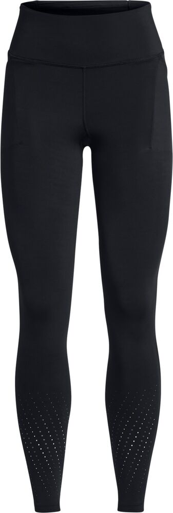 Under Armour Legging Fly Fast Elite - Donna - M;s;xl;l;xs - Nero