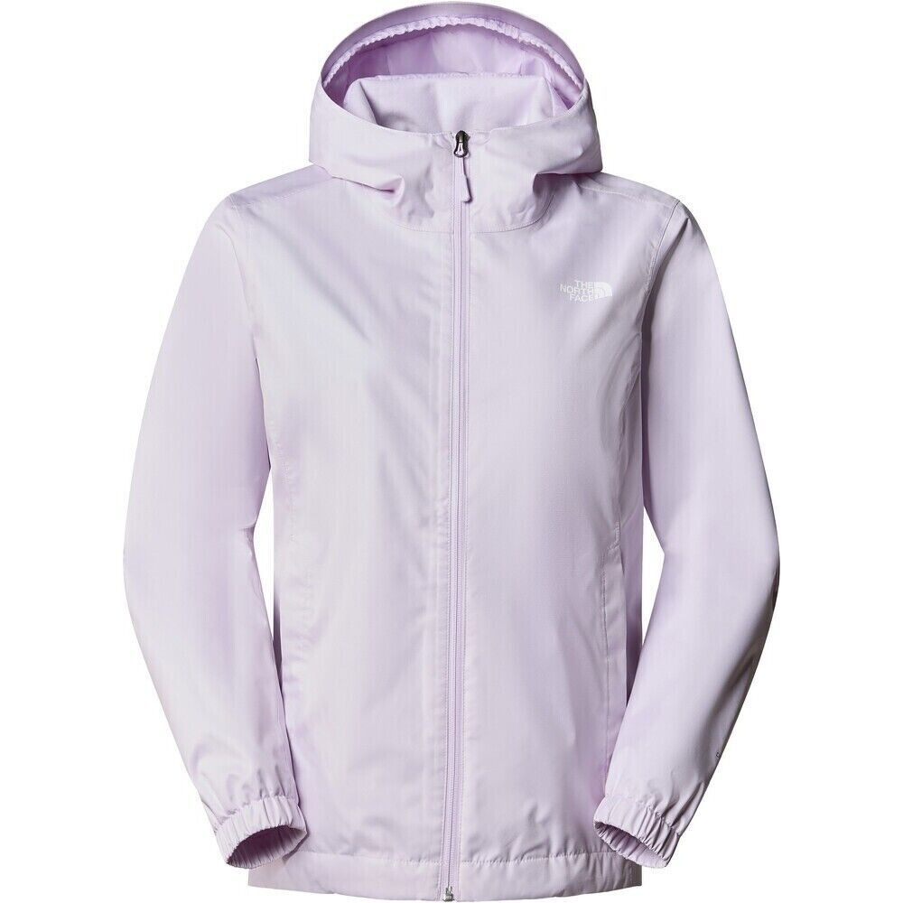 The North Face W Giacca Eu - Donna - M;l;xs;xl;s - Rosso