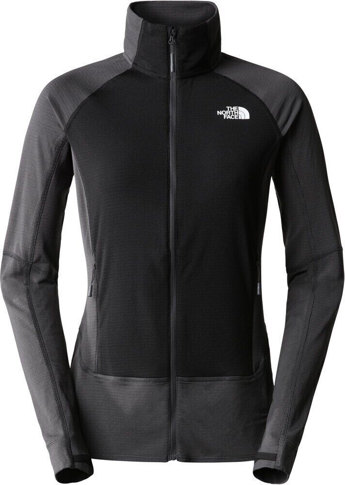 The North Face W Bolt Polartec Giacca - Donna - Xs;m;l;xl - Nero