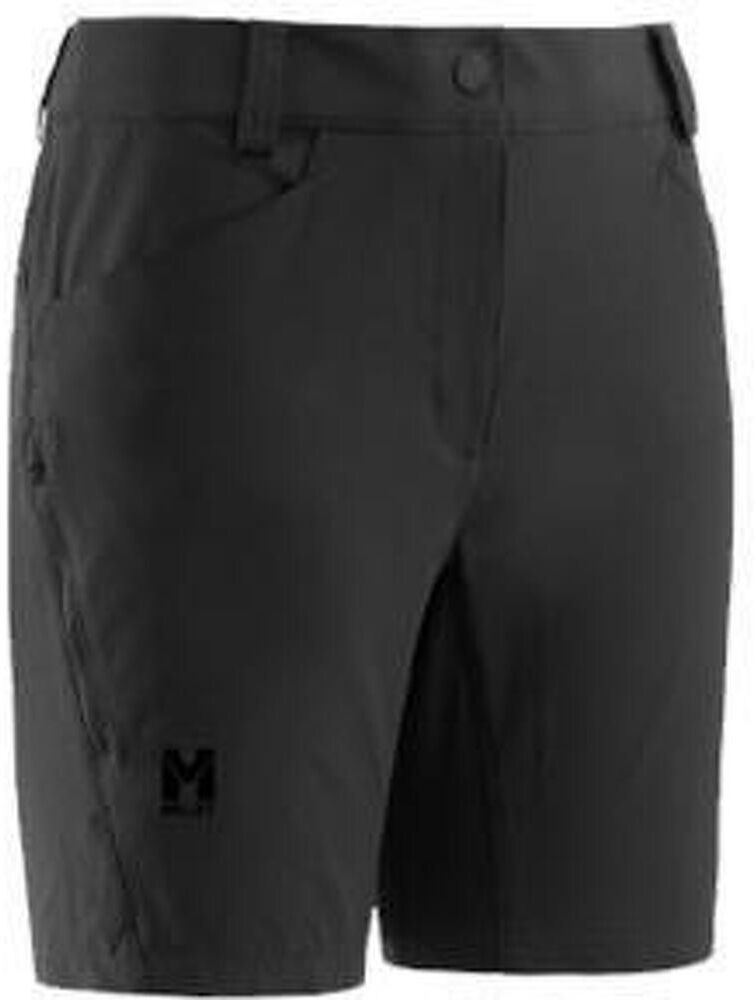 Millet Pantaloncini Trekker 2 - Donna - 38;40;42;44 - Nero