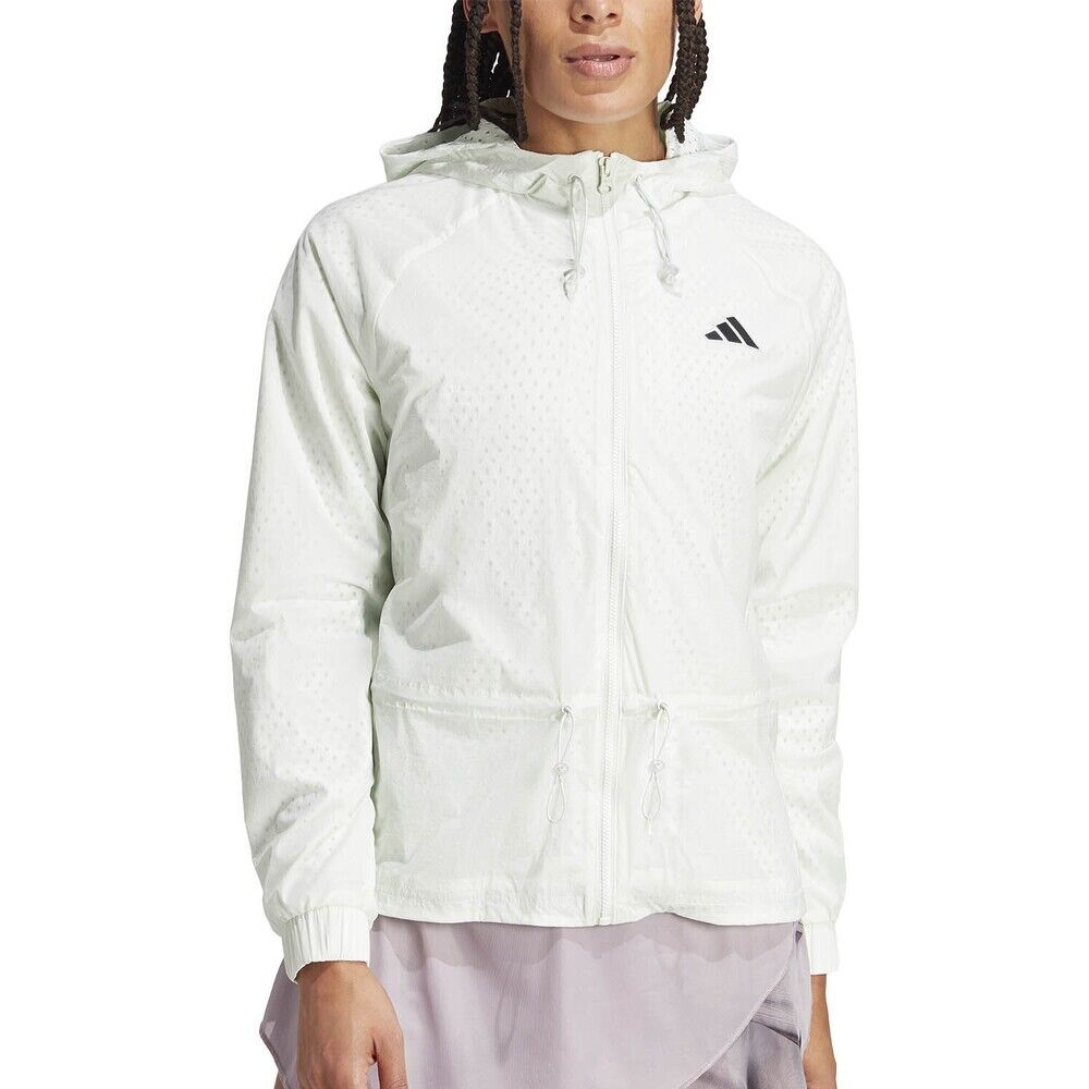 adidas Adidas Giacca Cover Up Pro - Donna - Xs;m;s;l - Multicolore