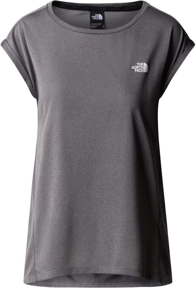 The North Face W Tanken Tank Eu - Donna - Xl;s;m;xs;l - Grigio