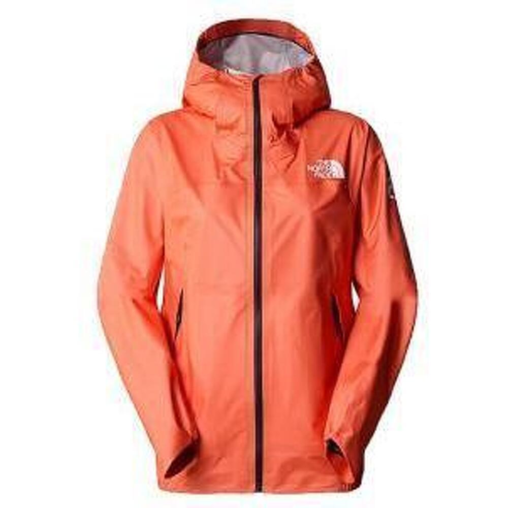 The North Face Giacca Summit Papsura Futurelight - Donna - S;m;l - Arancione