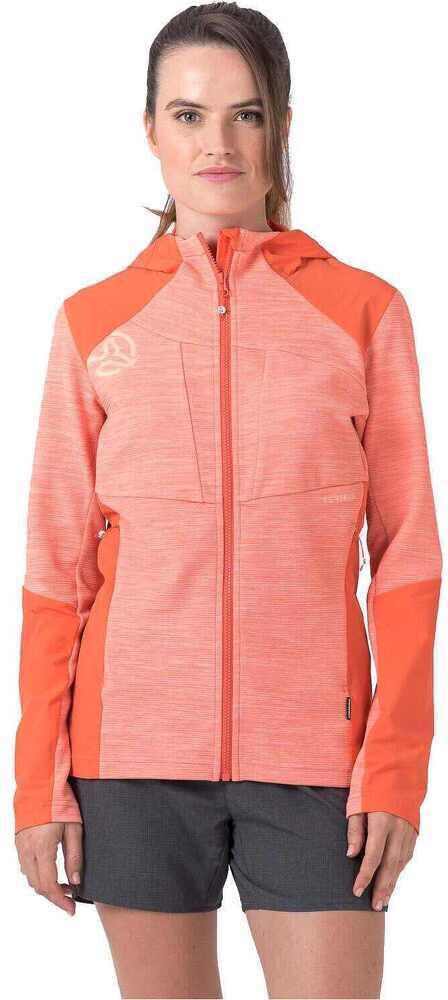 Ternua Giacca Tileka - Donna - M;s;l - Rosa