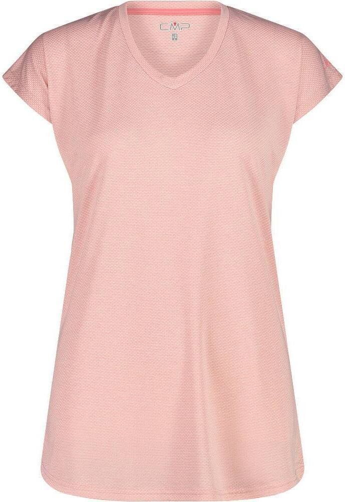 Cmp Woman T-Shirt - Donna - 38;40;36;42 - Rosa