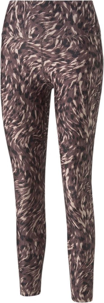 Puma Legging Rose/ Glm Hwst - Donna - L;s;xs;m - Rosa