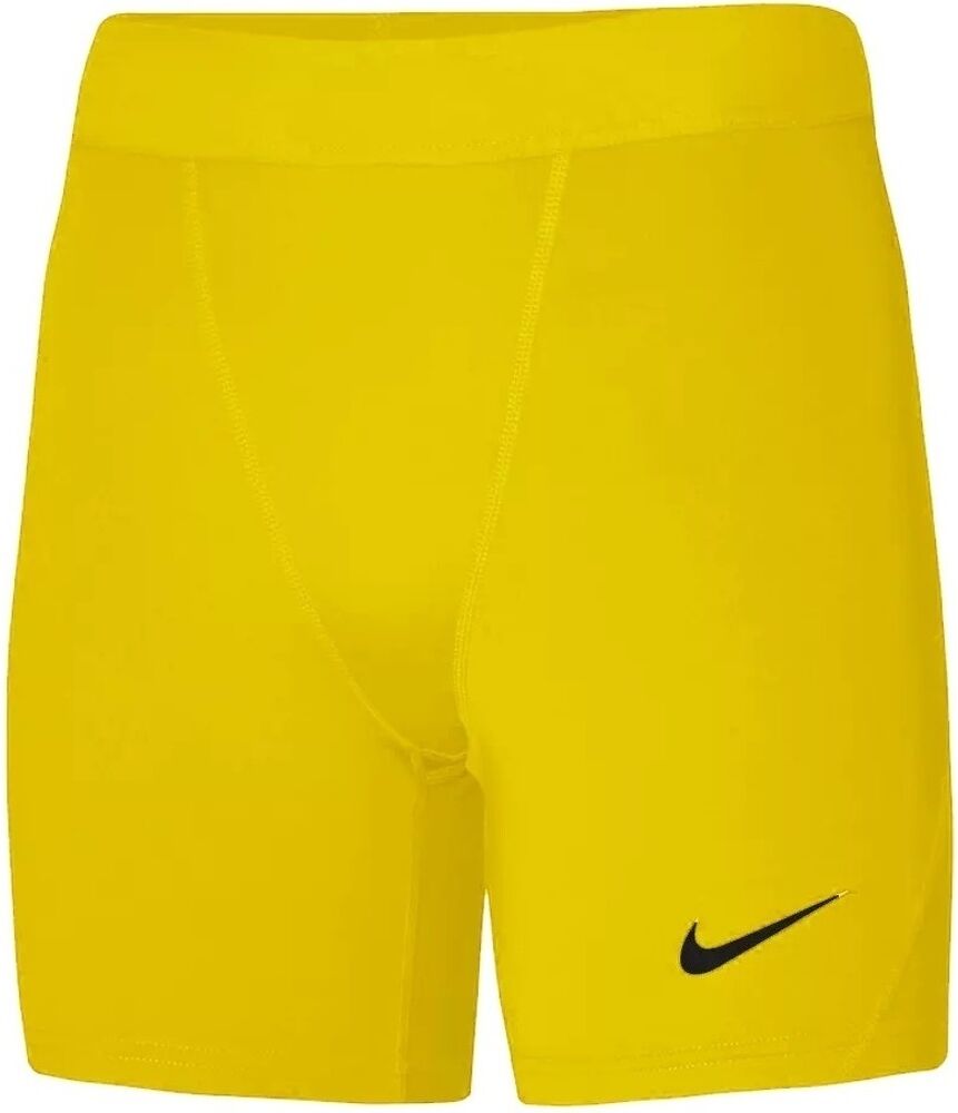 Nike Pantaloncini Technique Pro Dri Fit - Donna - S;l - Indefinito