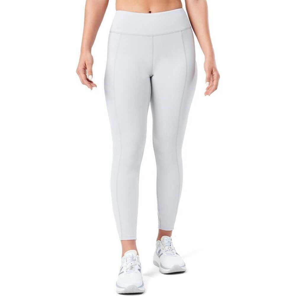 Nathan Legging Interval - Donna - Xs;s;m;l;xl - Grigio