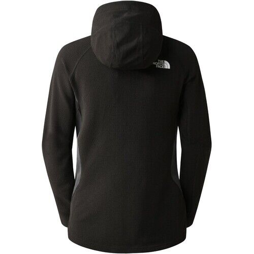 The North Face Giacca Ao Hoodie - Donna - Xs;l;s;m - Nero