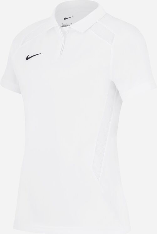 Nike Polo Team Bianco Donna 0348NZ-100 S