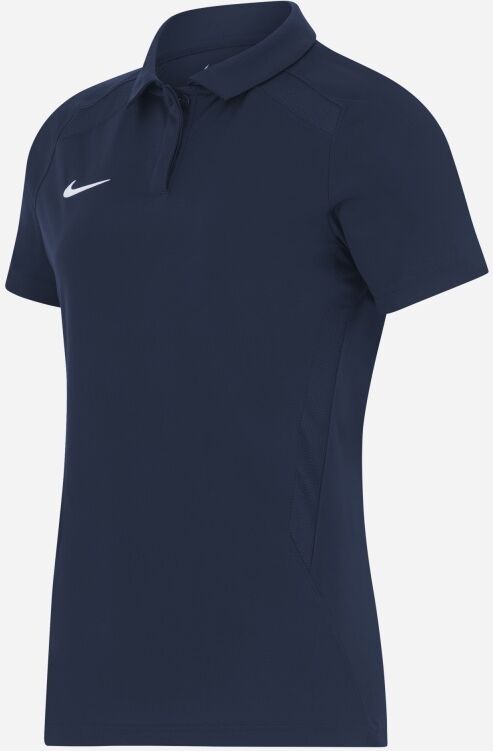 Nike Polo Team Blu Navy Donna 0348NZ-451 XS