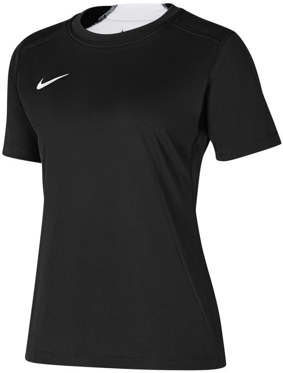 Nike Maglia da hand Team Court Nero Donne 0351NZ-010 S