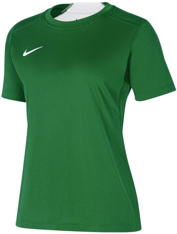 Nike Maglia da hand Team Court Verde Donne 0351NZ-302 M