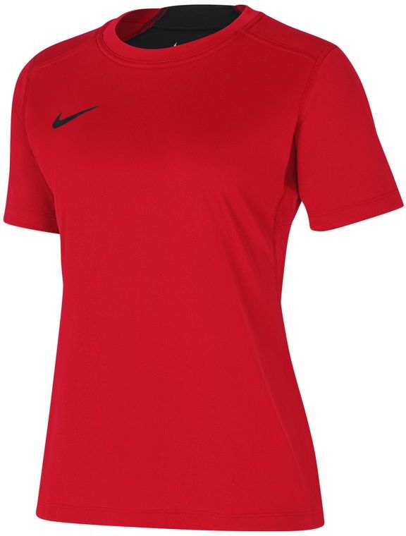 Nike Maglia da hand Team Court Rosso Donne 0351NZ-657 M