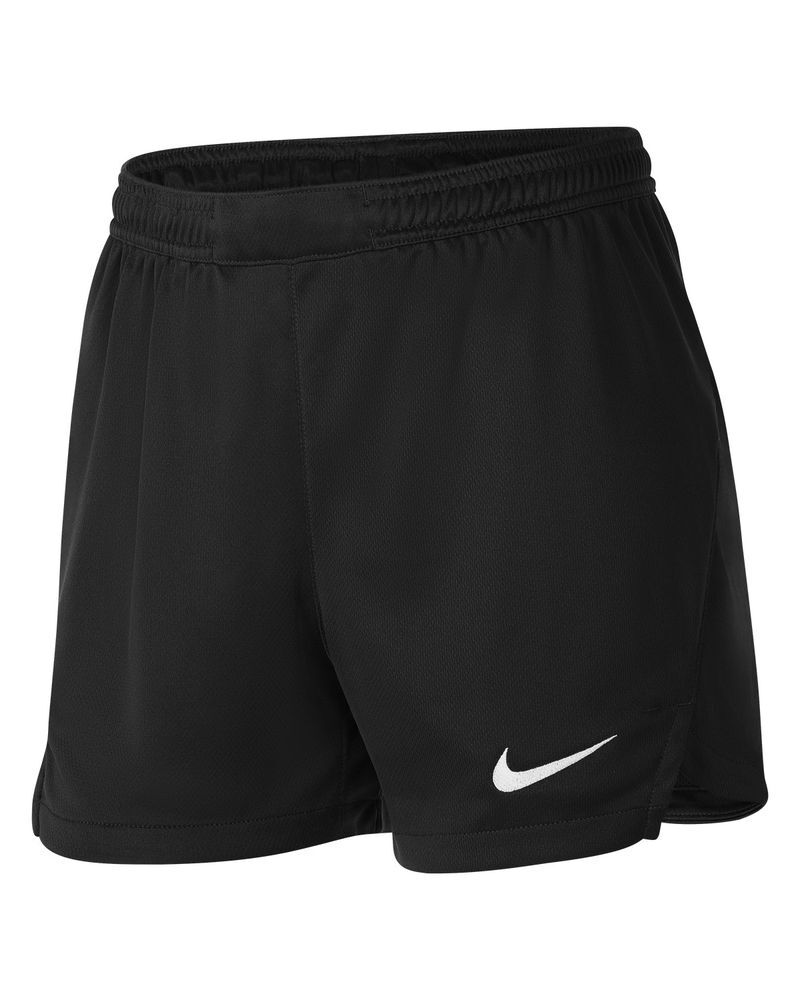 Nike Pantaloncini da hand Team Court Nero per Donne 0354NZ-010 XL