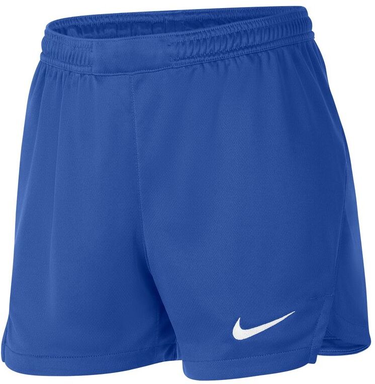 Nike Pantaloncini da hand Team Court Blu per Donne 0354NZ-463 XL