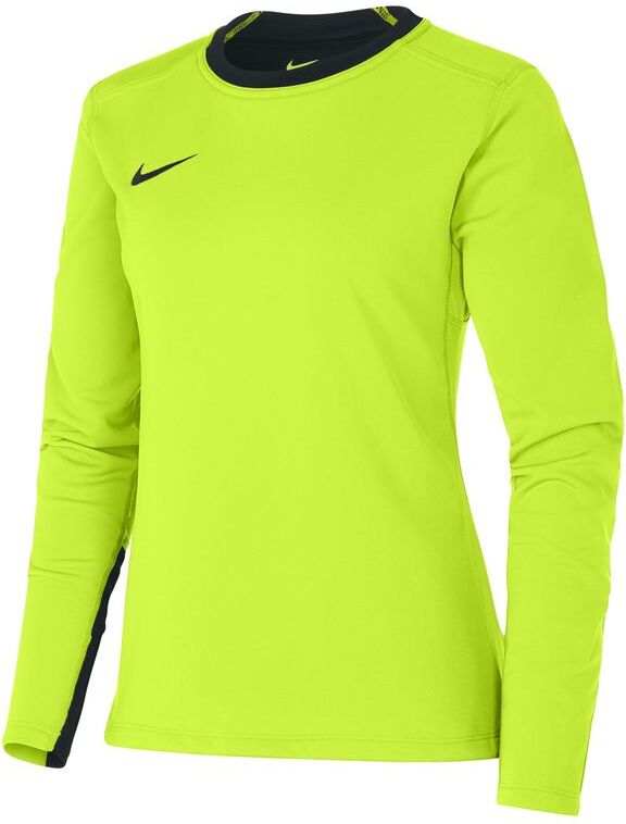 Nike Maglia da portiere Team Court Giallo Donne 0357NZ-702 XL