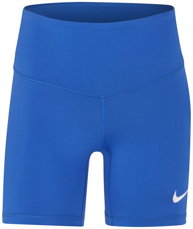 Nike Pantaloncini da pallavollo Team Spike Blu Donne 0904NZ-463 L