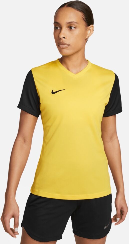 Nike Maglia Tiempo Premier II Giallo Donne DH8233-719 L