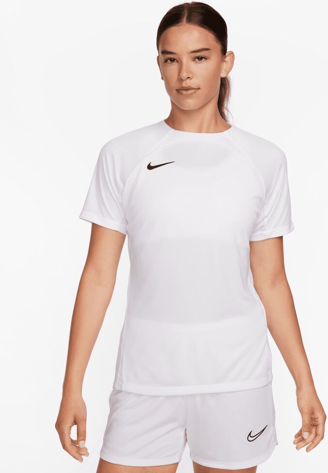 Nike Maglia da calcio Strike III Bianco per Donne DR0909-100 XL