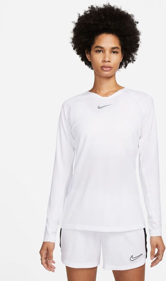 Nike Maglia da calcio Park First Layer Bianco per Donne AV2610-100 M