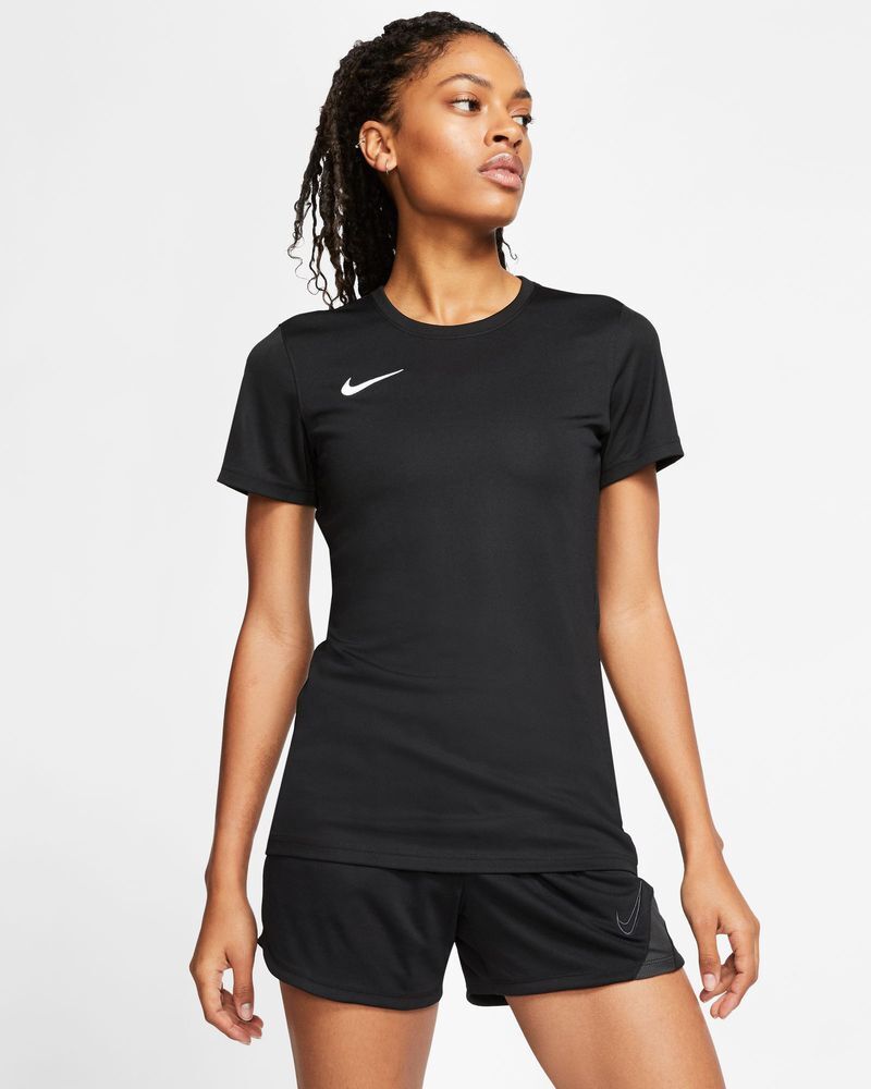 Nike Maglia Park VII Nero per Donne BV6728-010 L