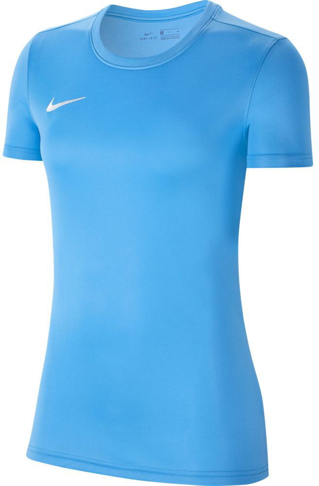 Nike Maglia Park VII Cielo Blu per Donne BV6728-412 S