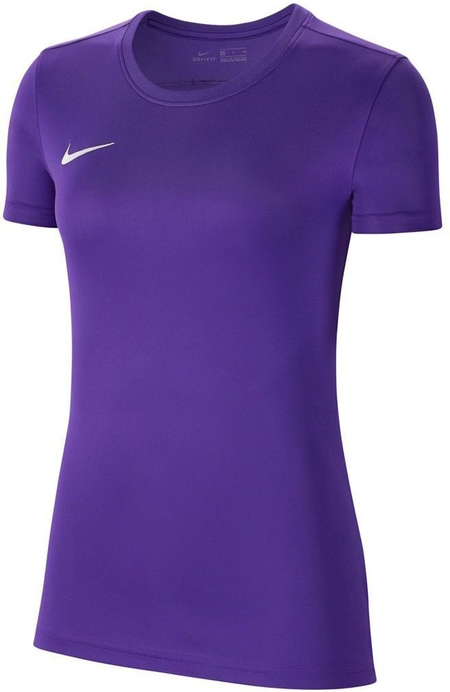 Nike Maglia Park VII Viola per Donne BV6728-547 XL