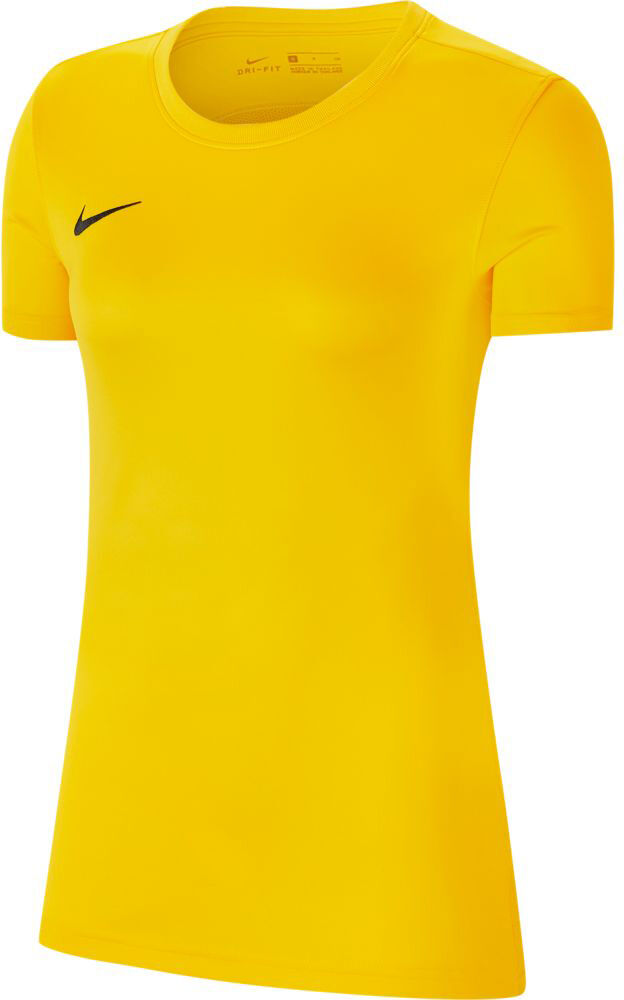 Nike Maglia Park VII Giallo per Donne BV6728-719 XL