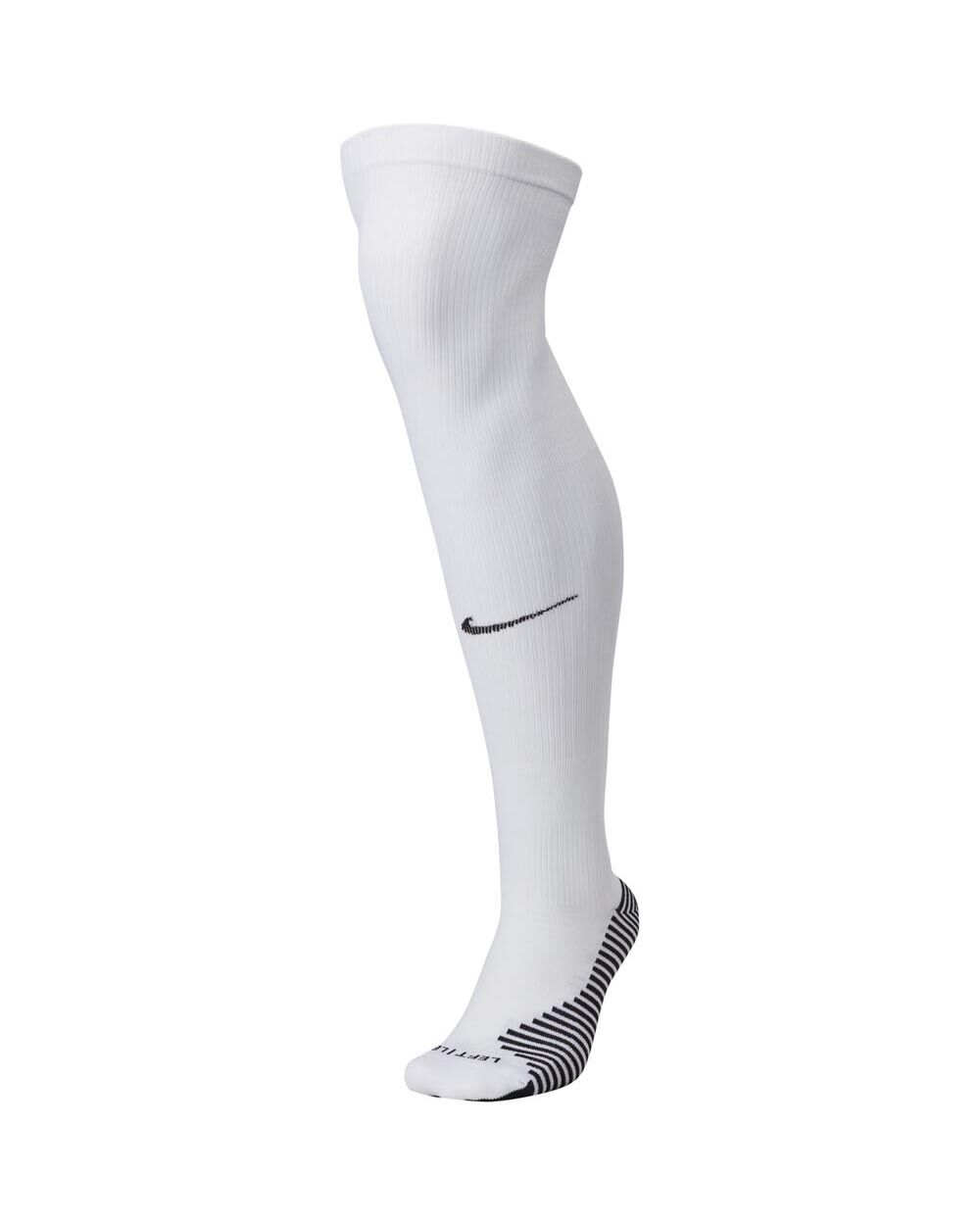 Nike Calze Matchfit Bianco Unisex CV1956-100 XS