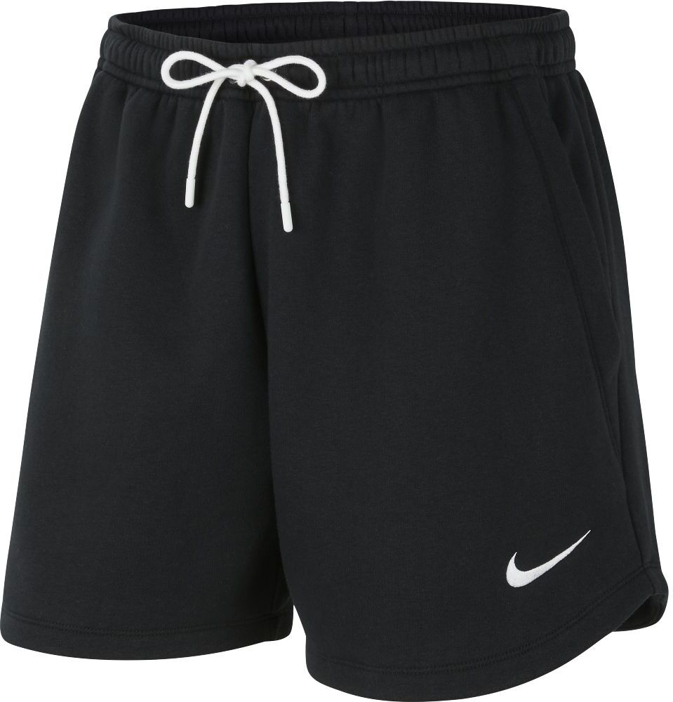 Nike Pantaloncini da uscita Team Club 20 Nero per Donne CW6963-010 M