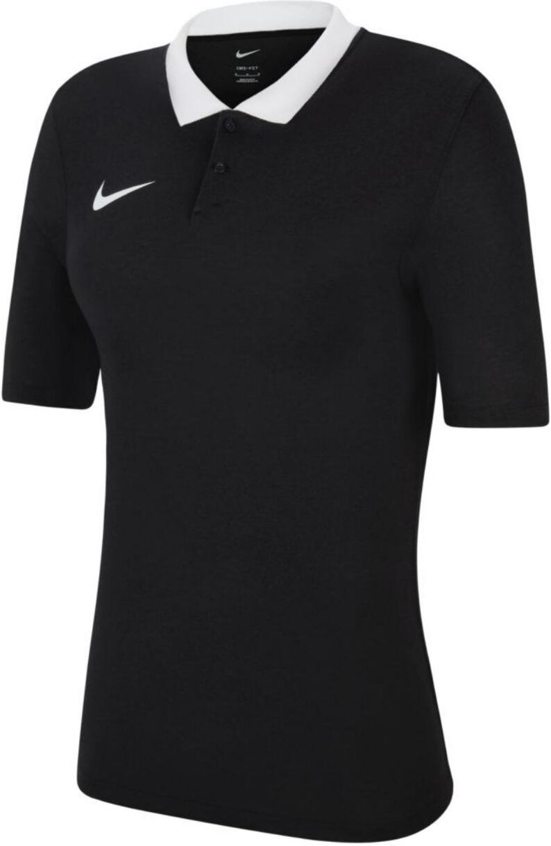 Nike Polo Park 20 Nero per Donne CW6965-010 M