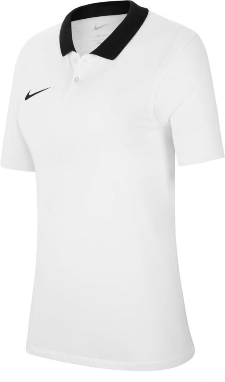 Nike Polo Park 20 Bianco per Donne CW6965-100 M