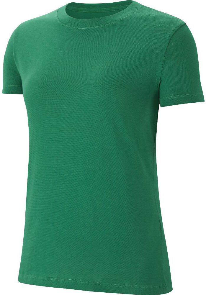 Nike Maglietta Team Club 20 Verde per Donne CZ0903-302 XS