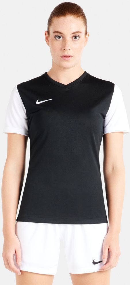 Nike Maglia Tiempo Premier II Nero Donne DH8233-010 M