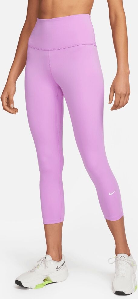 Nike Legging One Rosa Donne DM7276-532 L