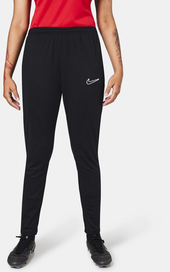 Nike Pantaloni da tuta Academy 23 Nero per Donne DR1671-010 S