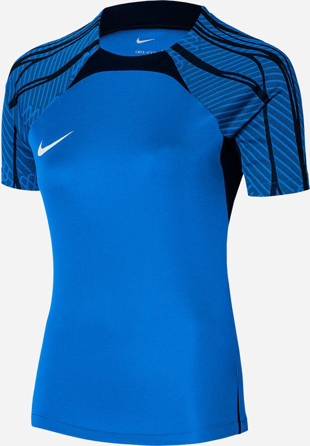 Nike Maglia Strike 23 Blu Reale per Donne DR2278-463 S