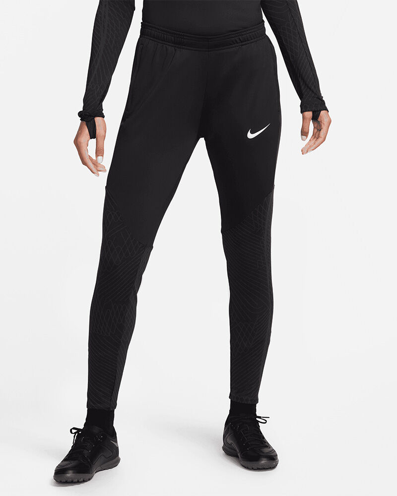 Nike Pantaloni da tuta Strike 23 Nero per Donne DR2568-010 XL