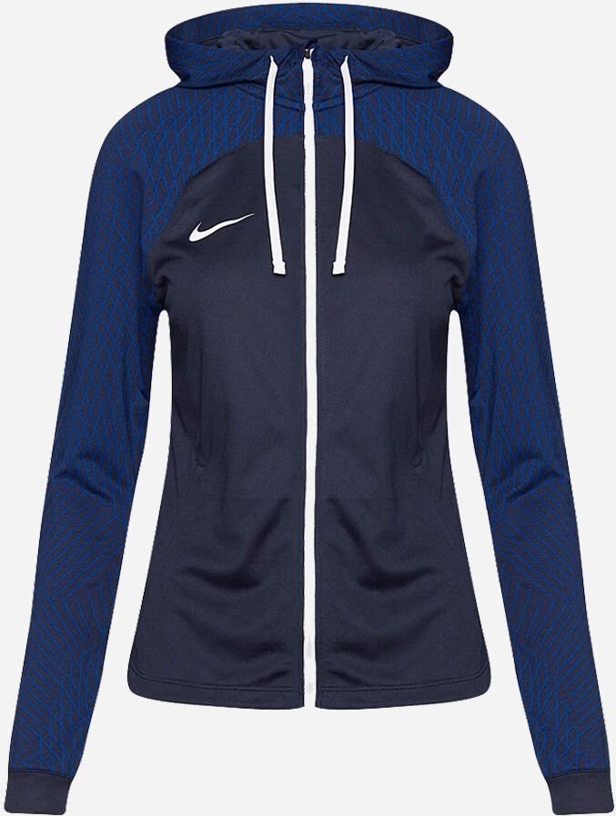 Nike Giacca sportiva Strike 23 Blu Navy per Donne DR2573-451 XL