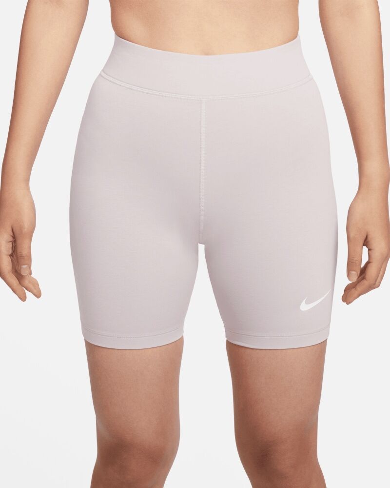Nike Tight Sportswear Beige Donna DV7797-019 L