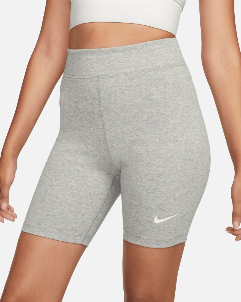 Nike Tight Sportswear Grigio Donne DV7797-063 XS