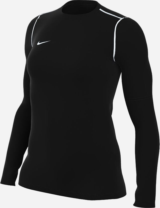 Nike Top da allenamento Park 20 Nero Donna FJ3006-010 S