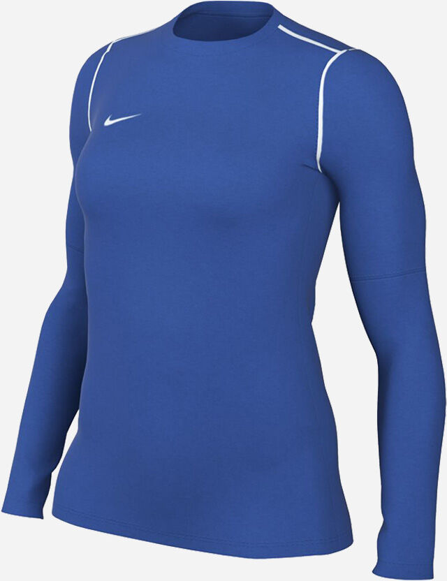 Nike Top da allenamento Park 20 Blu Reale Donna FJ3006-463 M