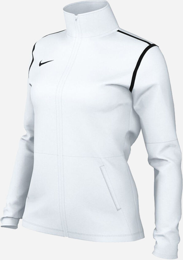 Nike Giacca sportiva Park 20 Bianco Donna FJ3024-100 S