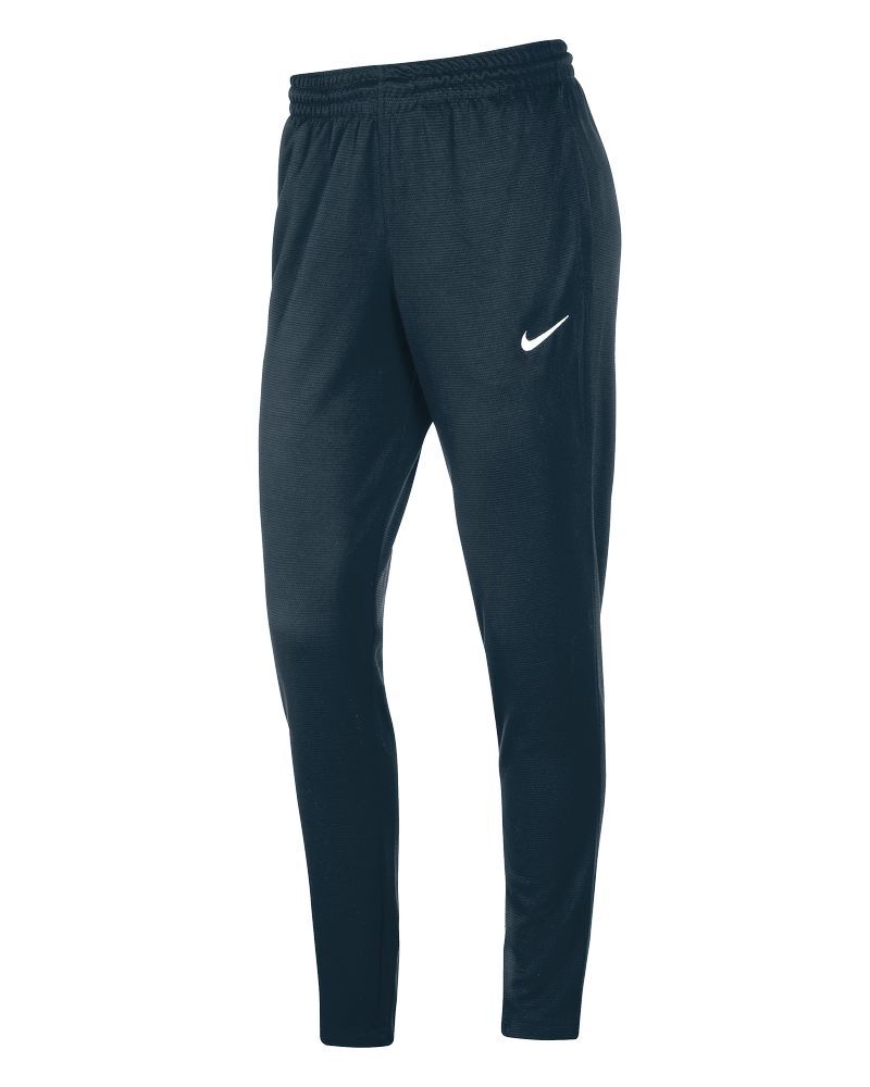 Nike Pantaloni da pallavollo Team Blu per Donne NT0215-451 M