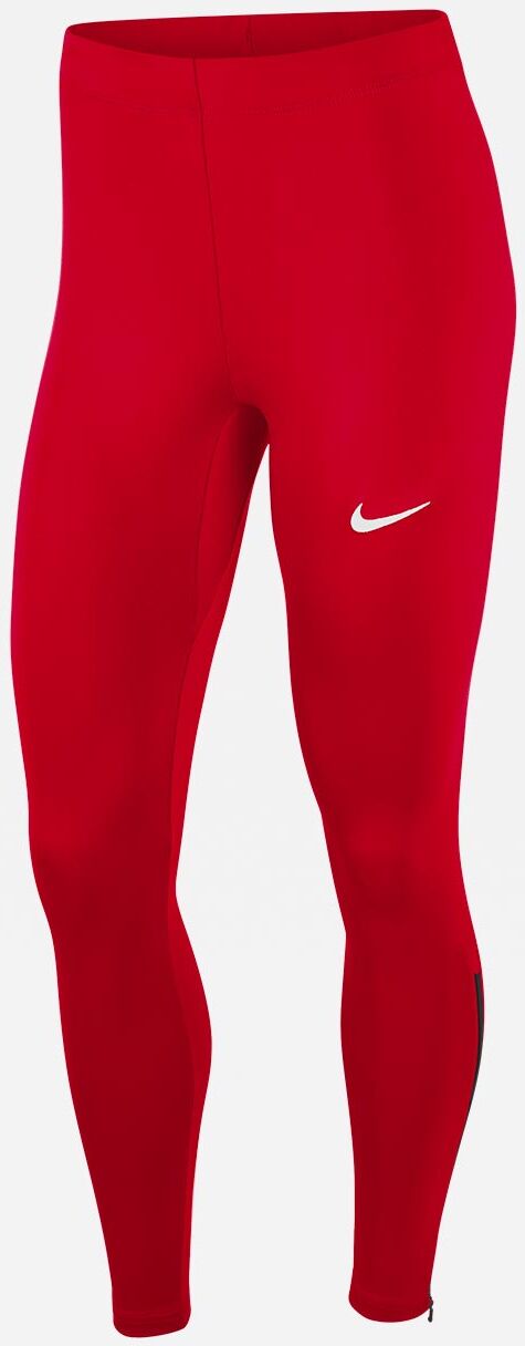 Nike Legging Stock Rosso per Donne NT0314-657 M