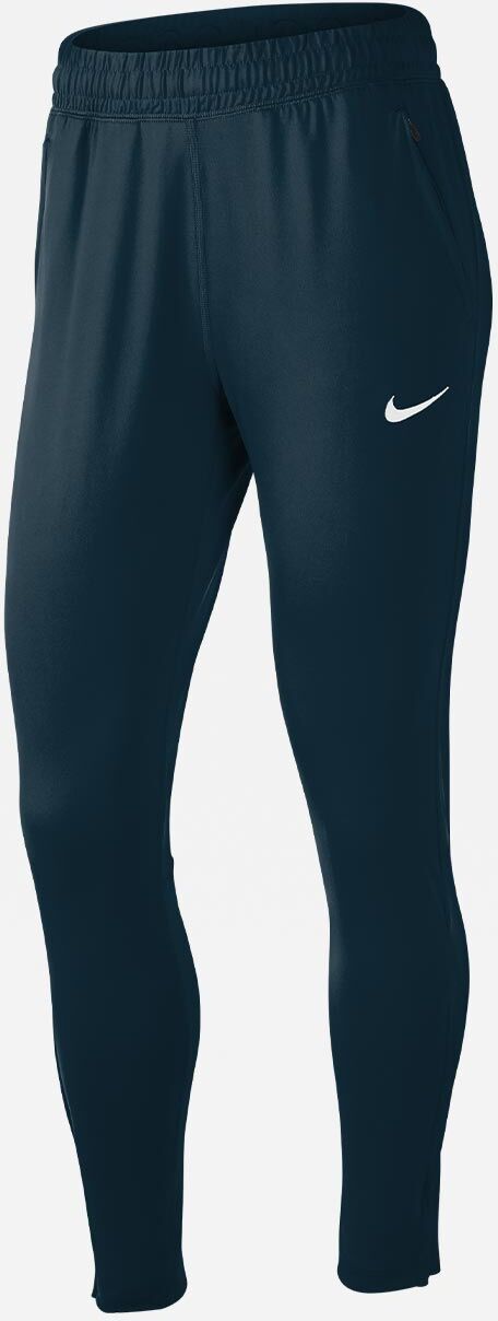 Nike Pantaloni da tuta Dry Blu Navy Donne NT0318-451 L