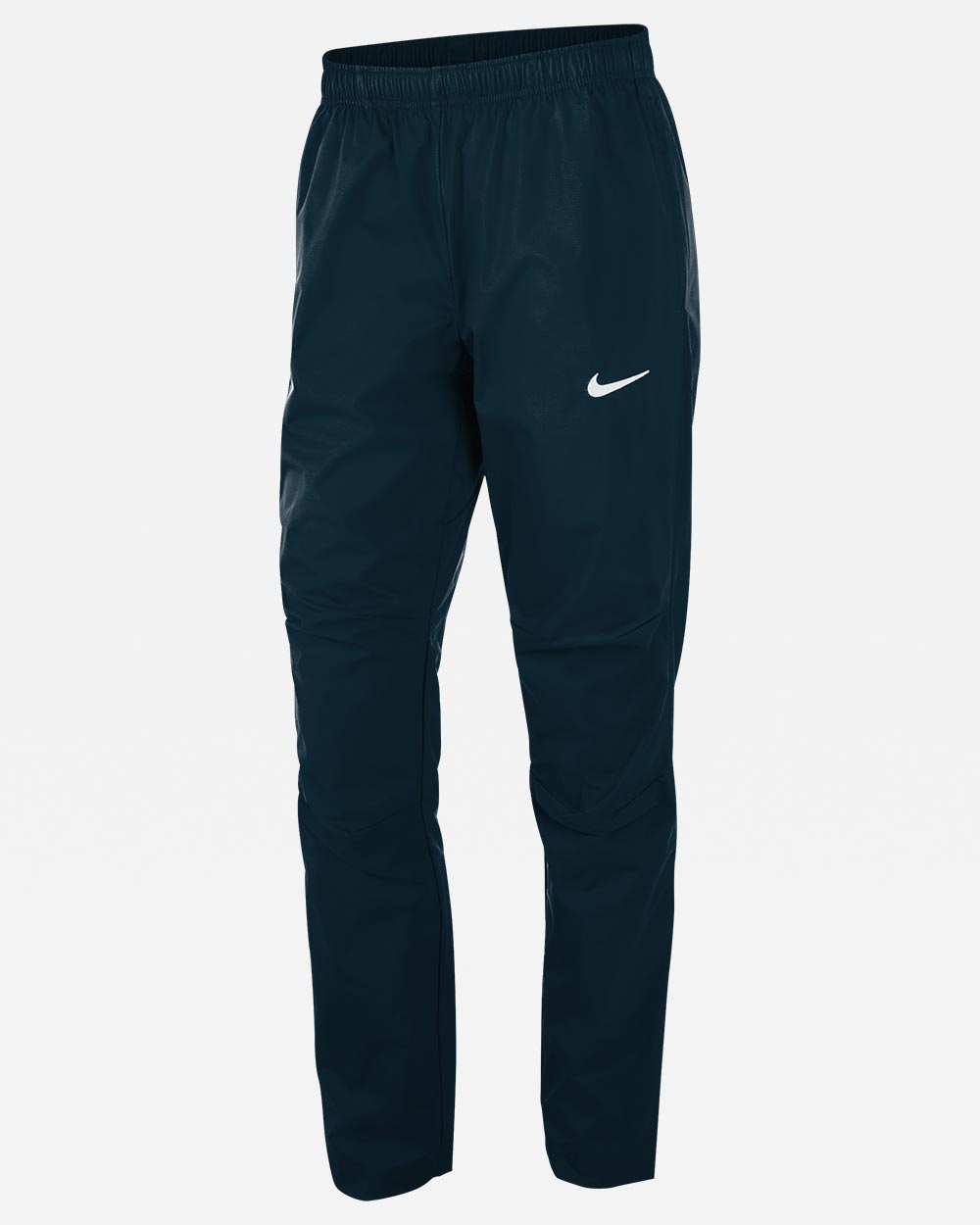 Nike Pantaloni da tuta Woven Blu Navy per Donne NT0322-451 L