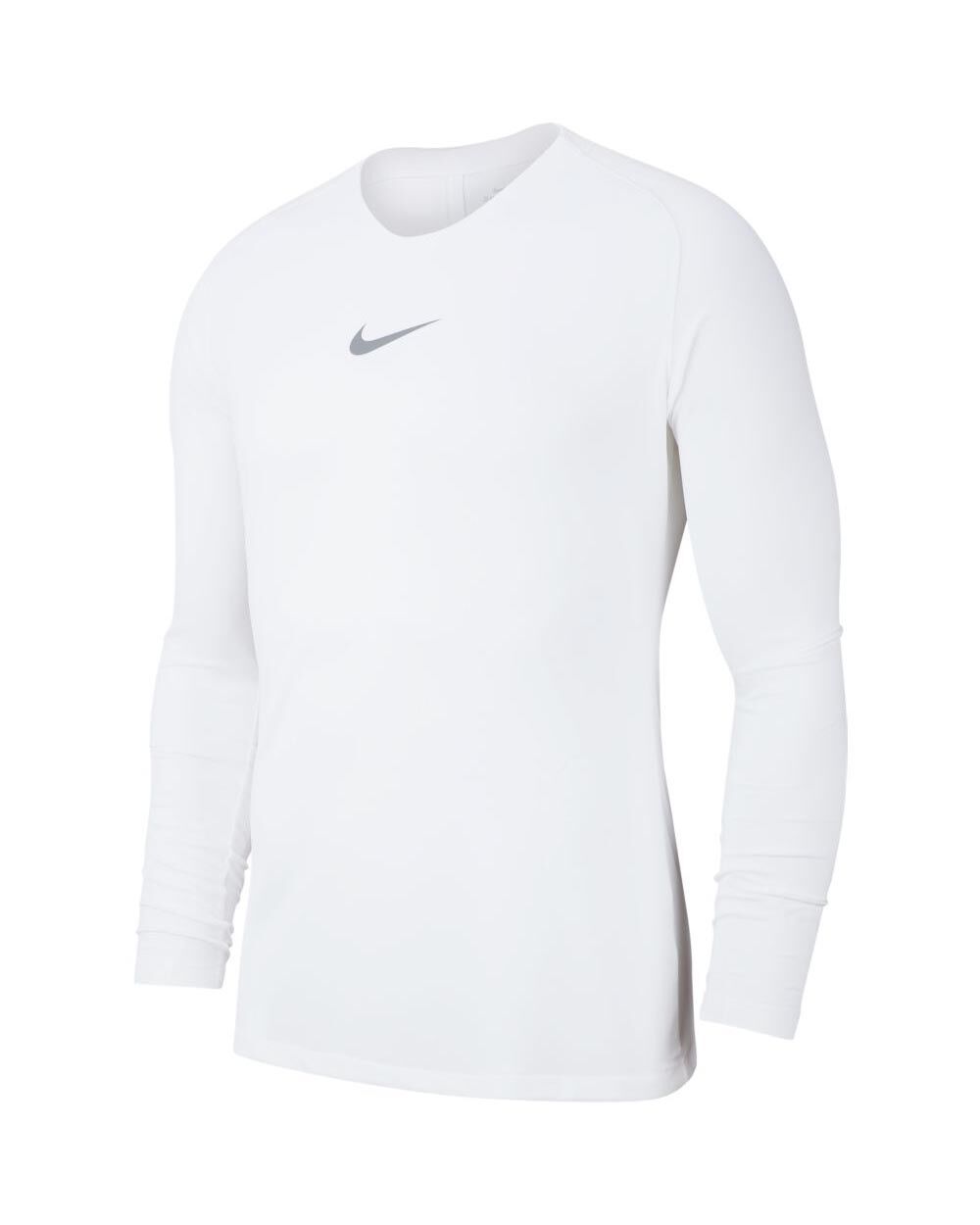 Nike Maglia Tight Fit Park First Layer Bianco Uomo AV2609-100 XL